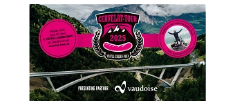 Organisateur de Cervelat - Töffli - Tour - 2025