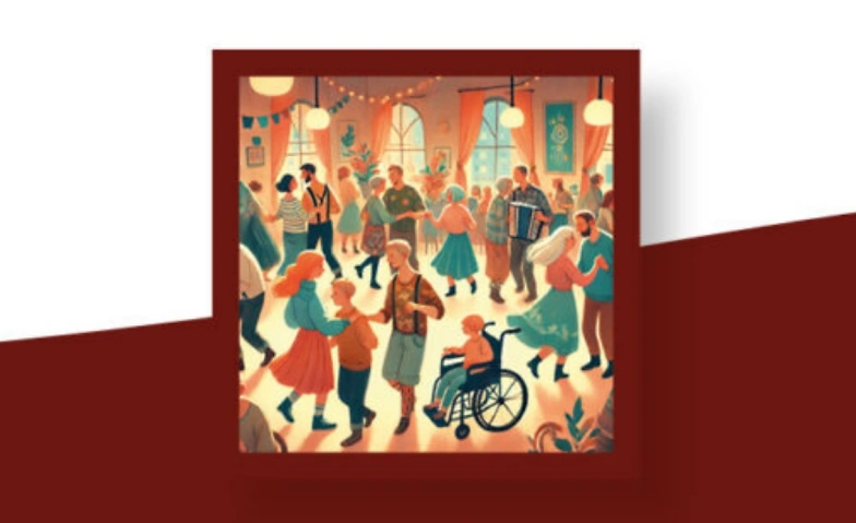 Event-Image for 'Lets dance – Lasst uns tanzen!'
