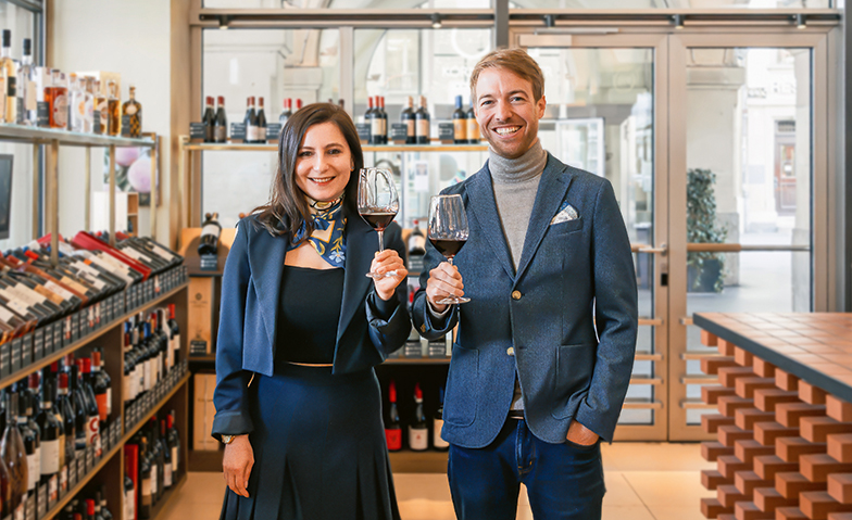 Event-Image for 'Festival del Vino Bern - Mai 2025'