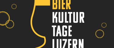 Event-Image for 'BIER KULTUR TAGE LUZERN 2025'