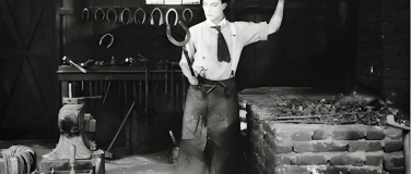 Event-Image for 'Buster Keaton live'