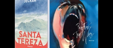 Event-Image for '«Pink Floyd – The Wall»: Filmabend mit Kurzlesung'
