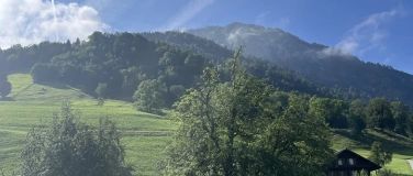 Event-Image for 'Pro Senectute Wanderung'