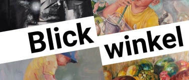 Event-Image for 'Kunstausstellung "Blickwinkel"'
