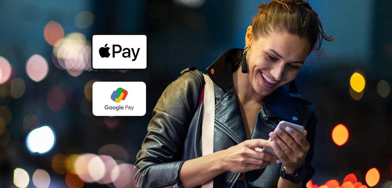 Two new payment methods for easy ticket purchasing - Eventfrog Blog