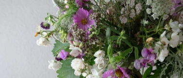 Event-Image for 'Deinen eigenen Blumenstrauss binden: Direkt vom Blumenfeld'