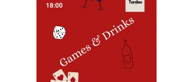 Event-Image for 'Games & Drinks'