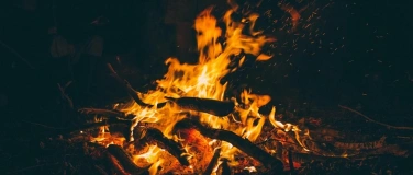 Event-Image for 'Silvesterabend mit Herz und Flamme'