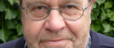 Event-Image for 'Thomas Bornhauser - 75'