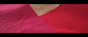 Event-Image for 'Bosna Quilts - Vernissage'