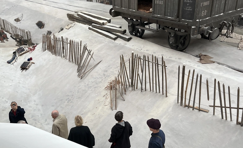 Event-Image for 'Einblicke hinter die Kulissen'