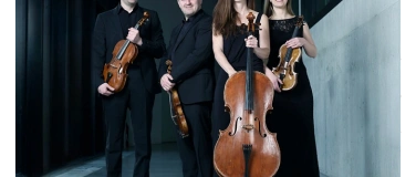 Event-Image for '« klang» - WUNSCHKONZERT - Sommerkonzert in Meggen'