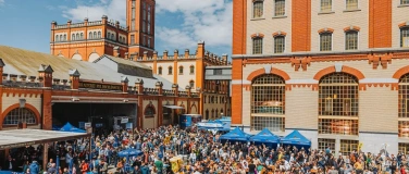 Event-Image for 'Feldschlösschen Brauereifest'