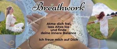 Event-Image for 'Breathwork-Zeremonie in Baden (AG)'