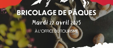 Event-Image for 'Bricolage de Pâques'