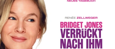 Event-Image for 'Bridget Jones: Verrückt nach ihm – Fraueabig'