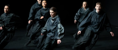 Event-Image for 'Rauschen - oder Der Nachhall der Tage - Wiederaufnahme'
