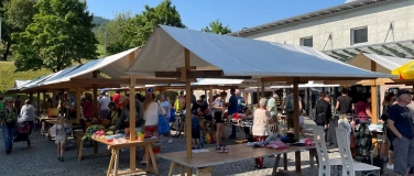 Event-Image for 'Bring- und Holtag am Samstag, 21. Juni'