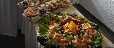 Event-Image for 'Osterbrunch'