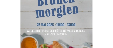 Event-Image for 'Brunch morgien'