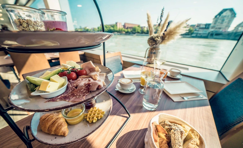 Event-Image for 'Brunch uff em Rhy'