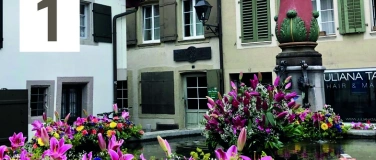 Event-Image for 'Brunnenführung am Maienzugvorabend - Treffpunkt Kirchplatz'