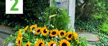 Event-Image for 'Brunnenführung am Maienzugvorabend - Treffpunkt Kirchplatz'