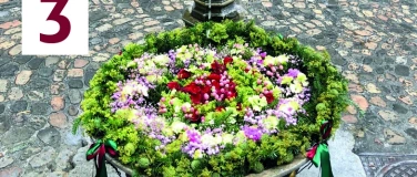 Event-Image for 'Brunnenführung am Maienzugvorabend - Treffpunkt Kirchplatz'