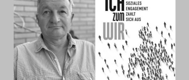 Event-Image for 'Buchvernissage: Vom Ich zum Wir'