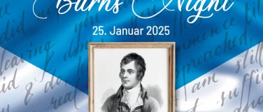 Event-Image for 'Burns Night 2025'