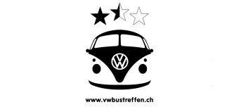 Veranstalter:in von 20. VW Bustreffen Mörel