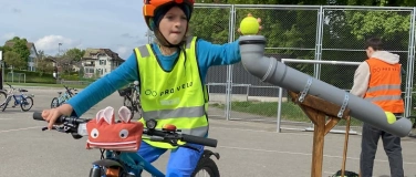 Event-Image for 'Velofahrkurs für Kinder und Begleitpersonen'