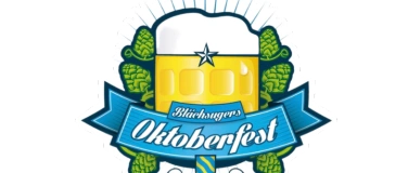 Event-Image for 'Blächsugers Oktoberfest 2024'