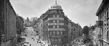 Event-Image for 'Stadtentwicklung im 21. Jahrhundert'