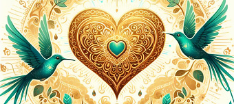 Veranstalter:in von TEMPLE OF ESSENCE - Singing Circle Cacao & Sound Journey