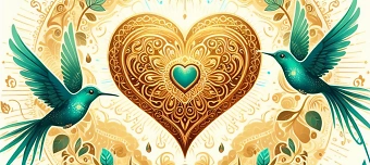 Veranstalter:in von TEMPLE OF ESSENCE - Singing Circle Cacao & Sound Journey