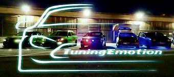 Veranstalter:in von OsterTuningNight 2025 Saison Opening