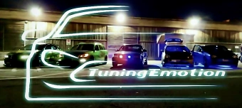 Veranstalter:in von OsterTuningNight 2025 Saison Opening