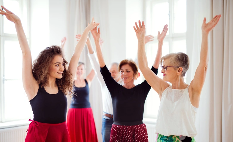 Event-Image for 'Pro Senectute: Café Balance Solothurn'