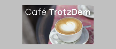 Event-Image for 'Café Trotzdem Altstätten'