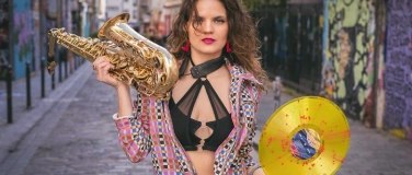 Event-Image for 'LOS PASOS PROHIBIDOS'