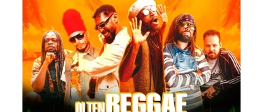 Event-Image for 'Olten Reggae Night'