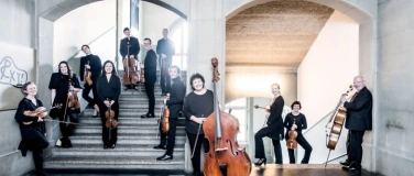 Event-Image for '12 nach 12 - Camerata Bern'