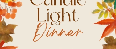 Event-Image for 'Candle-Light-Dinner'