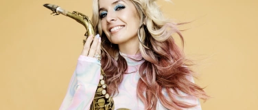 Event-Image for 'CANDY DULFER - WE FUNK HARDER TOUR 2024'