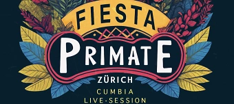 Veranstalter:in von Fiesta Primate