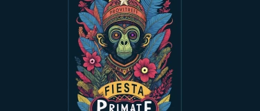 Event-Image for 'Fiesta Primate'