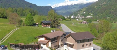 Event-Image for 'Mehrwöchiges Resilienztraining: Standhaft bleiben im Sturm'