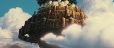 Event-Image for 'Castle in the Sky'