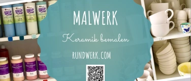 Event-Image for 'Keramik bemalen'